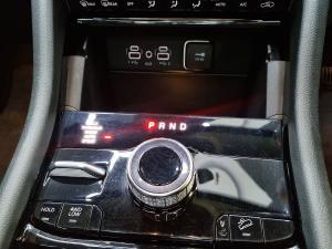 Jeep Grand Cherokee L 3.6 4x4 Limited - Image 23