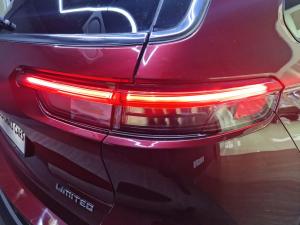 Jeep Grand Cherokee L 3.6 4x4 Limited - Image 28