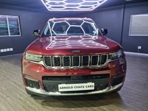 Jeep Grand Cherokee L 3.6 4x4 Limited - Image 2