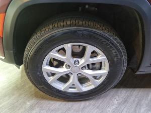 Jeep Grand Cherokee L 3.6 4x4 Limited - Image 3