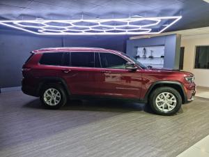 Jeep Grand Cherokee L 3.6 4x4 Limited - Image 5