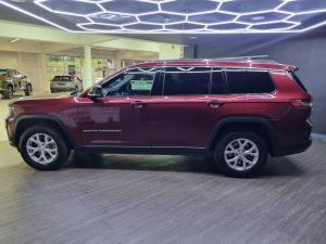 Jeep Grand Cherokee L 3.6 4x4 Limited - Image 9