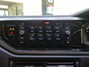 Volkswagen Polo hatch 1.0TSI Comfortline auto - Image 15