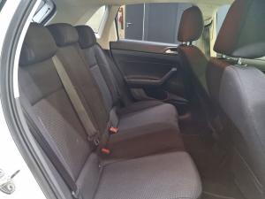 Volkswagen Polo hatch 1.0TSI Comfortline auto - Image 17