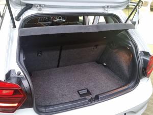 Volkswagen Polo hatch 1.0TSI Comfortline auto - Image 19