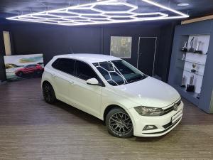 Volkswagen Polo hatch 1.0TSI Comfortline auto - Image 1