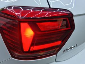 Volkswagen Polo hatch 1.0TSI Comfortline auto - Image 23