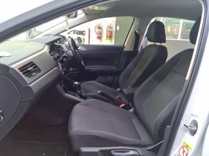 Volkswagen Polo hatch 1.0TSI Comfortline auto - Image 24