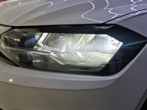 Volkswagen Polo hatch 1.0TSI Comfortline auto - Image 25