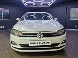 Volkswagen Polo hatch 1.0TSI Comfortline auto - Image 2