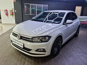 Volkswagen Polo hatch 1.0TSI Comfortline auto - Image 3