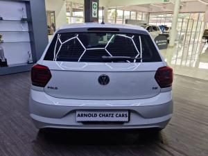Volkswagen Polo hatch 1.0TSI Comfortline auto - Image 6
