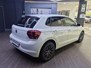 Volkswagen Polo hatch 1.0TSI Comfortline auto - Image 7