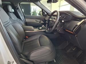 Land Rover Range Rover Sport D350 Dynamic HSE - Image 10
