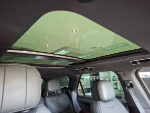Land Rover Range Rover Sport D350 Dynamic HSE - Image 12