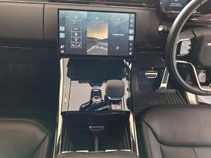 Land Rover Range Rover Sport D350 Dynamic HSE - Image 16