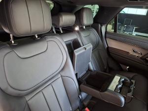 Land Rover Range Rover Sport D350 Dynamic HSE - Image 19
