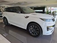 Thumbnail Land Rover Range Rover Sport D350 Dynamic HSE