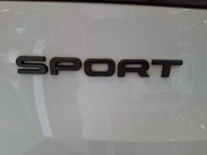 Land Rover Range Rover Sport D350 Dynamic HSE - Image 21