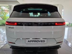 Land Rover Range Rover Sport D350 Dynamic HSE - Image 23
