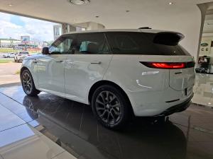 Land Rover Range Rover Sport D350 Dynamic HSE - Image 24