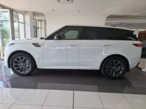 Land Rover Range Rover Sport D350 Dynamic HSE - Image 25