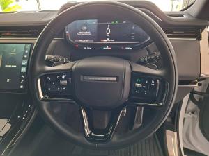 Land Rover Range Rover Sport D350 Dynamic HSE - Image 8