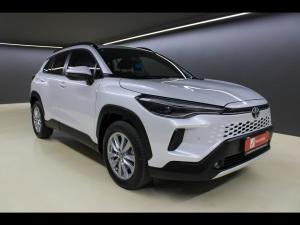 Toyota Corolla Cross 1.8 XS - Image 1