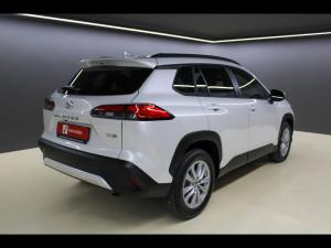 Toyota Corolla Cross 1.8 XS - Image 2