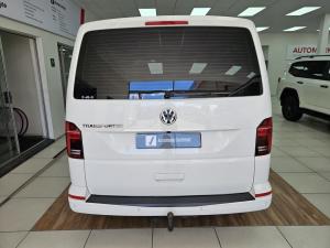 Volkswagen Transporter 2.0TDI Kombi SWB Trendline auto - Image 5