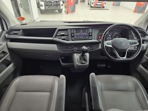 Volkswagen Transporter 2.0TDI Kombi SWB Trendline auto - Image 6