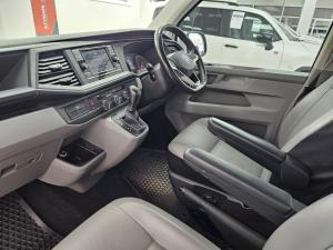 Volkswagen Transporter 2.0TDI Kombi SWB Trendline auto - Image 7