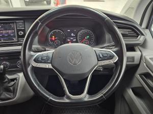 Volkswagen Transporter 2.0TDI Kombi SWB Trendline auto - Image 8