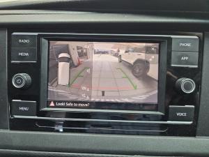 Volkswagen Transporter 2.0TDI Kombi SWB Trendline auto - Image 11