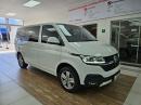 Thumbnail Volkswagen Transporter 2.0TDI Kombi SWB Trendline auto