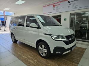 Volkswagen Transporter 2.0TDI Kombi SWB Trendline auto - Image 1