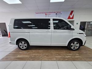 Volkswagen Transporter 2.0TDI Kombi SWB Trendline auto - Image 3