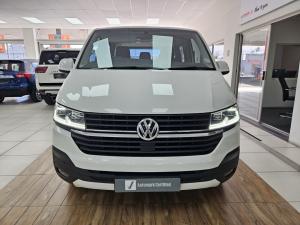 Volkswagen Transporter 2.0TDI Kombi SWB Trendline auto - Image 4
