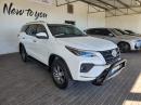 Thumbnail Toyota Fortuner 2.4GD-6 manual