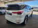 Toyota Fortuner 2.4GD-6 manual - Thumbnail 2
