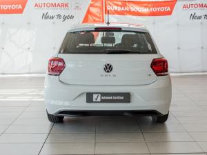 Volkswagen Polo hatch 1.0TSI Comfortline - Image 5