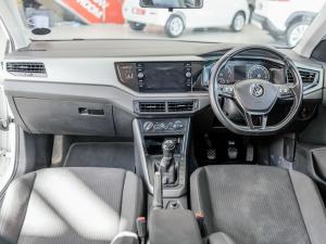 Volkswagen Polo hatch 1.0TSI Comfortline - Image 6