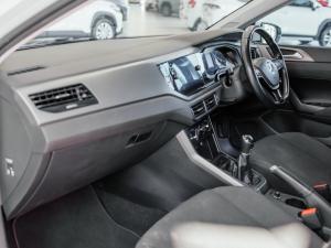 Volkswagen Polo hatch 1.0TSI Comfortline - Image 7