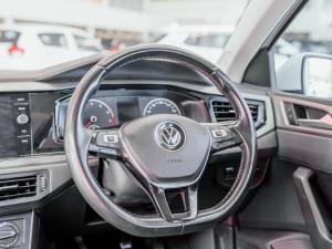 Volkswagen Polo hatch 1.0TSI Comfortline - Image 8