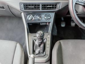Volkswagen Polo hatch 1.0TSI Comfortline - Image 9