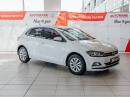 Thumbnail Volkswagen Polo hatch 1.0TSI Comfortline