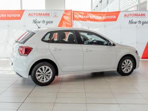 Volkswagen Polo hatch 1.0TSI Comfortline - Image 2