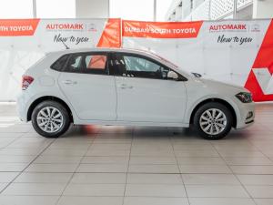 Volkswagen Polo hatch 1.0TSI Comfortline - Image 3
