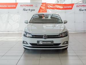 Volkswagen Polo hatch 1.0TSI Comfortline - Image 4