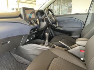 Toyota Starlet 1.5 Xi - Image 7